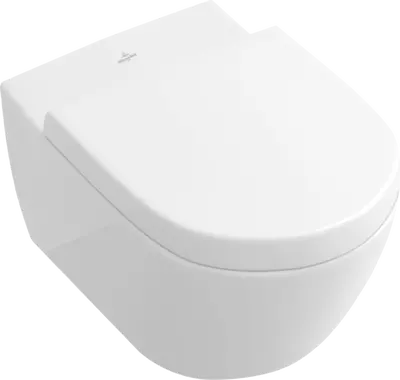 Viseća WC školjka Villeroy&Boch Subway2.0 bijela